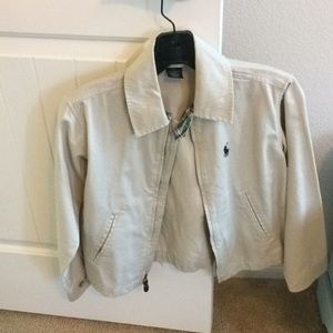 Ralph Lauren Jacket